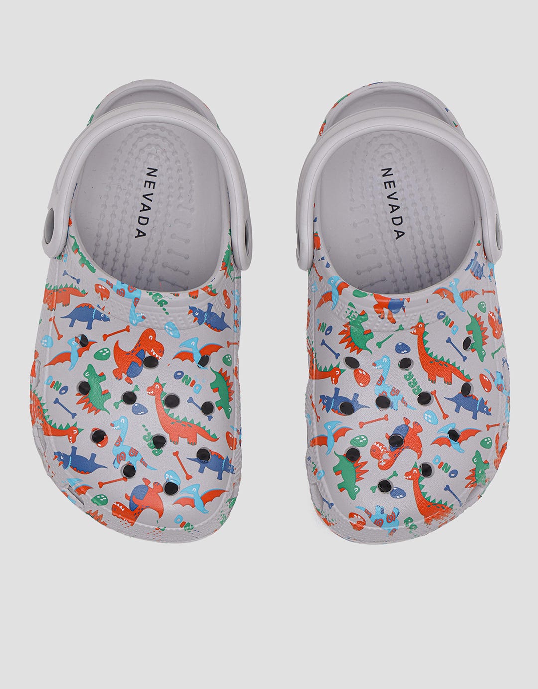 Nevada Kmnb3 Slipper Sandals Anak Laki-Laki