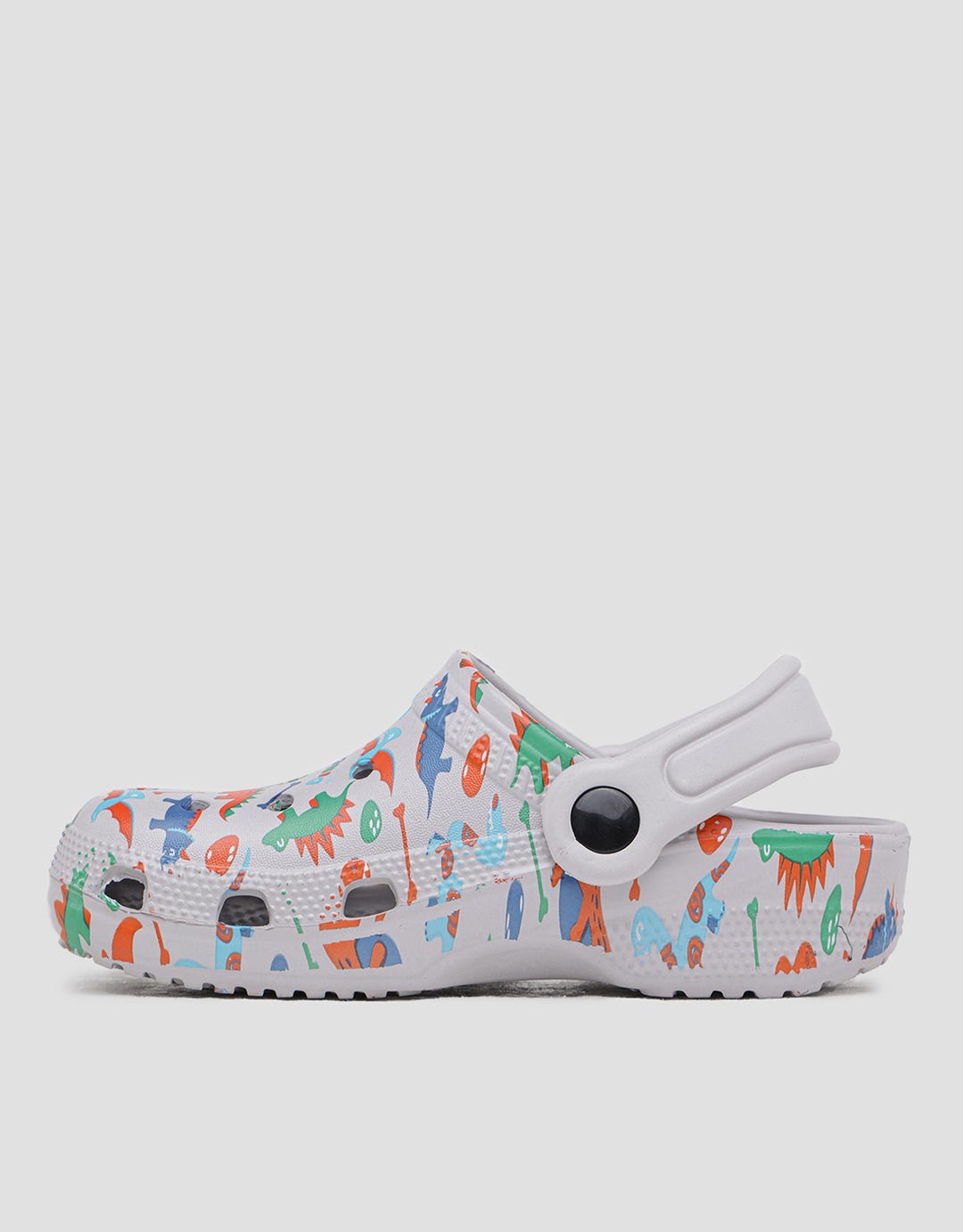 Nevada Kmnb3 Slipper Sandals Anak Laki-Laki