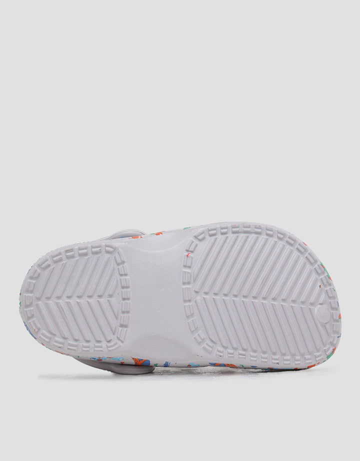 Nevada Kmnb3 Slipper Sandals Anak Laki-Laki