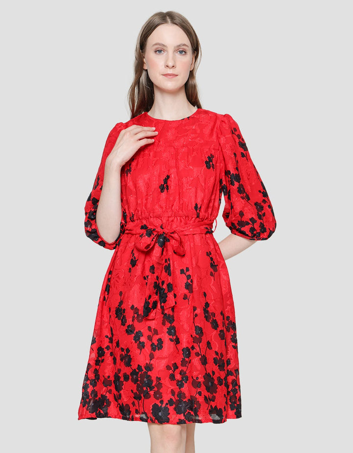Eprise Collection Aleandra Dress Wanita