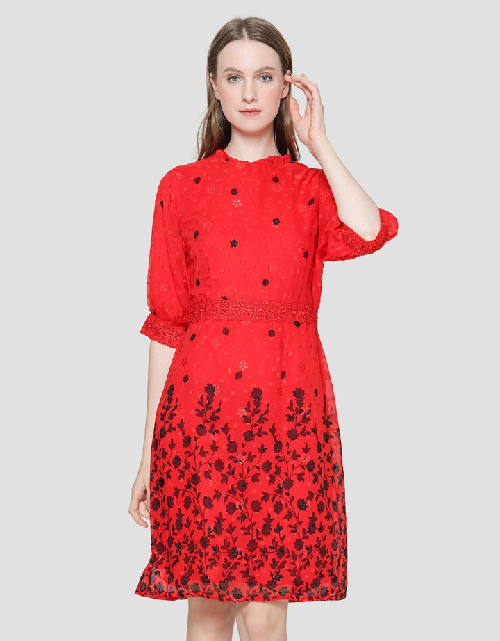 Eprise Collection Valya Dress Wanita