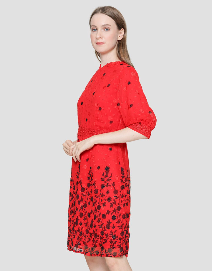Eprise Collection Valya Dress Wanita