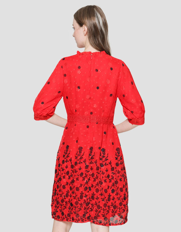 Eprise Collection Valya Dress Wanita