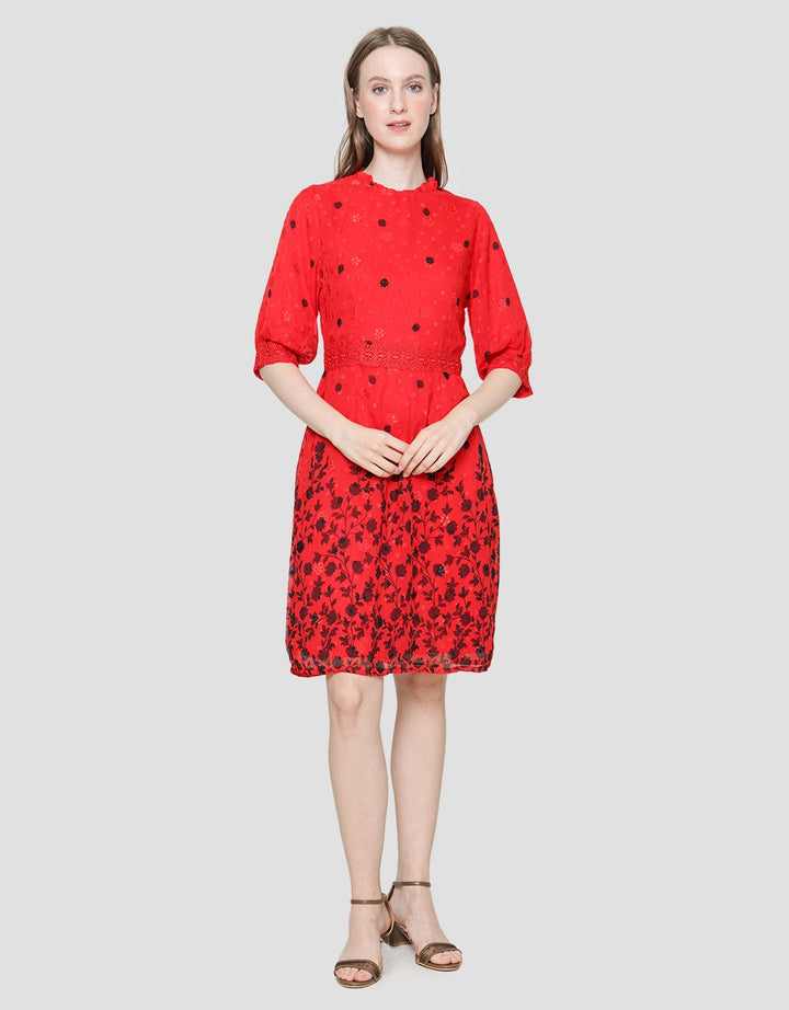 Eprise Collection Valya Dress Wanita