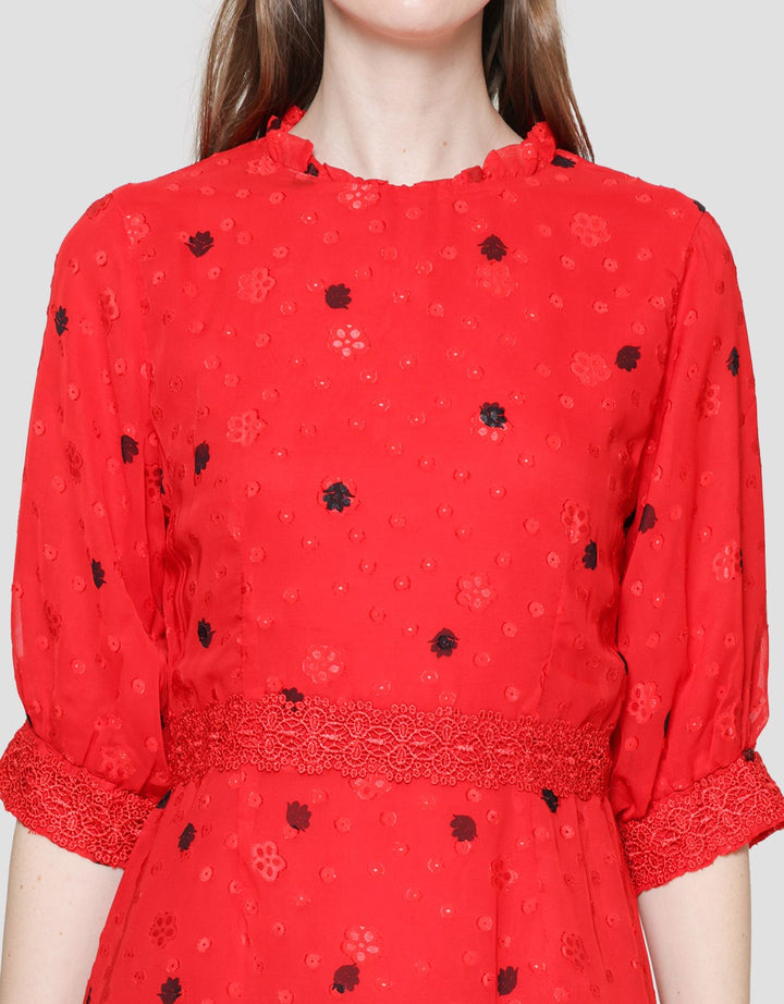 Eprise Collection Valya Dress Wanita