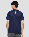 Nevada Sport Two Combination Fabrics Kaos Pria
