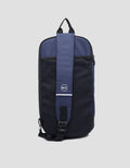 Nevada Sport Slingbag Shoes Bag Pria Canvas Water Repellent