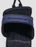 Nevada Sport Slingbag Shoes Bag Pria Canvas Water Repellent