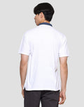 T Zone Koko Muslim 2 Panels Embro On Side Pria