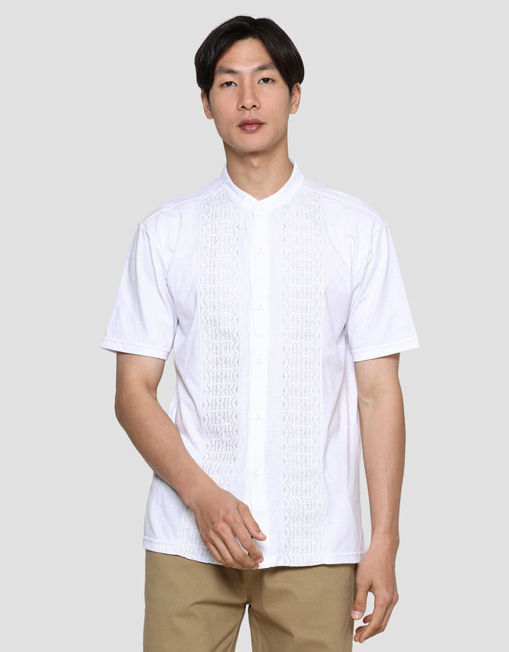 T Zone 2 Panels Embro Koko Muslim Men