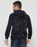 Star Wars Logo Patch Men's Hoodie Sweater