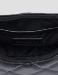 Connexion Shoulder Bag Quilted Simple Wanita