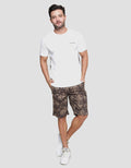 Gabs Denim NYC Photoprint Men's Casual T-Shirt