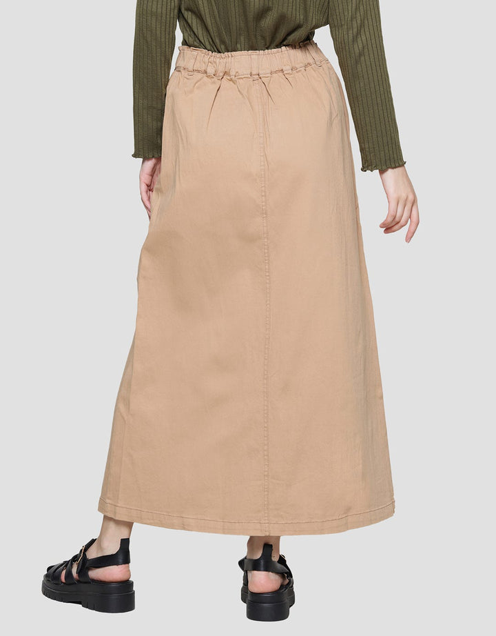 Exit Mileya Women's Maxi Skirt