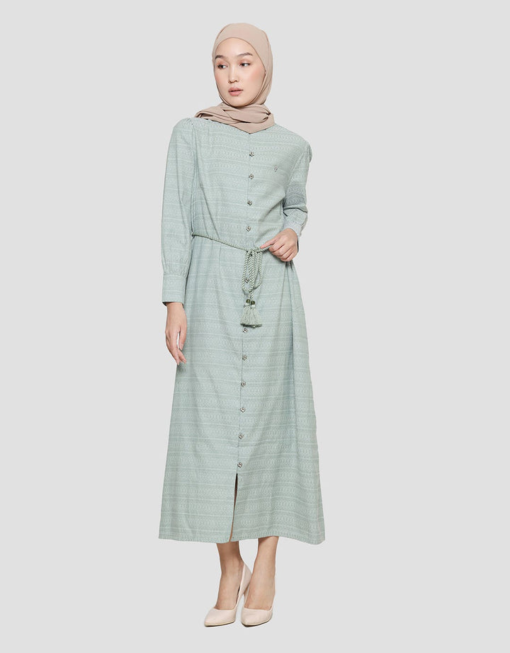 Expand Sarimbit Arini Mom Dress Wanita
