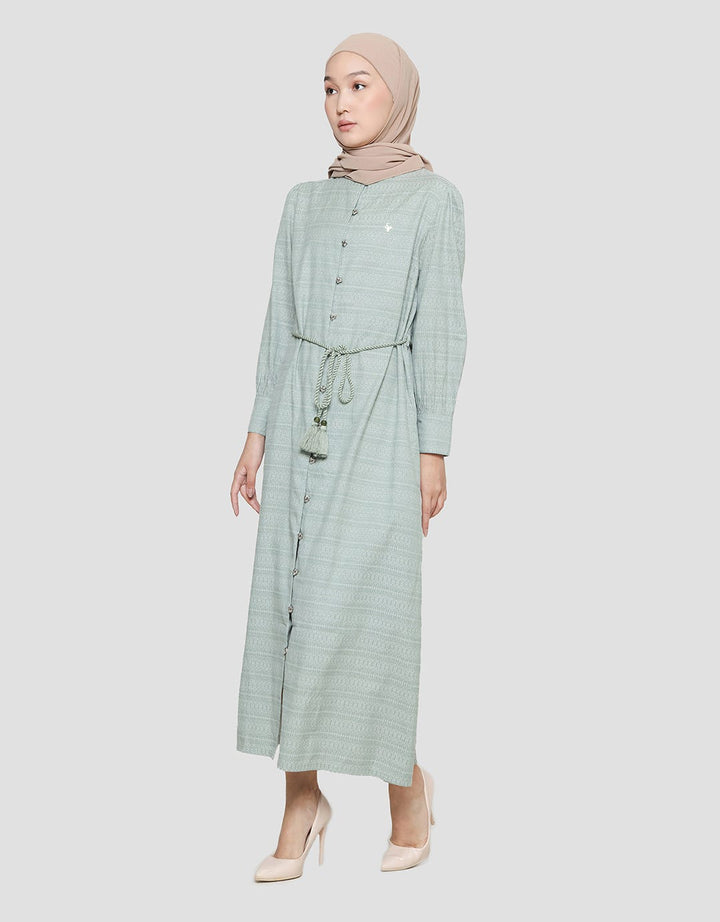 Expand Sarimbit Arini Mom Dress Wanita