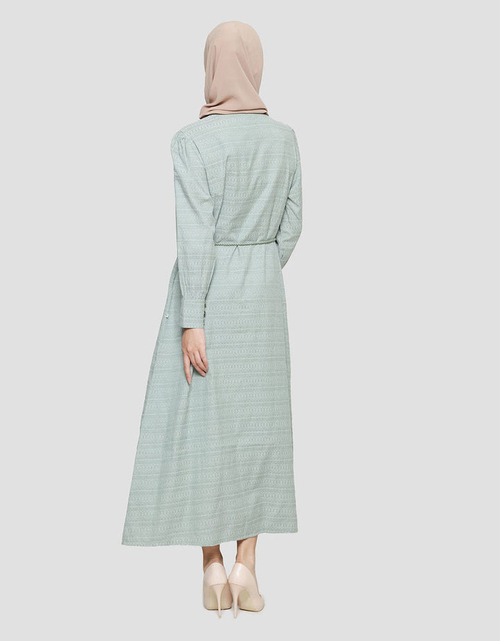 Expand Sarimbit Arini Mom Dress Wanita