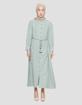 Expand Sarimbit Arini Mom Dress Wanita