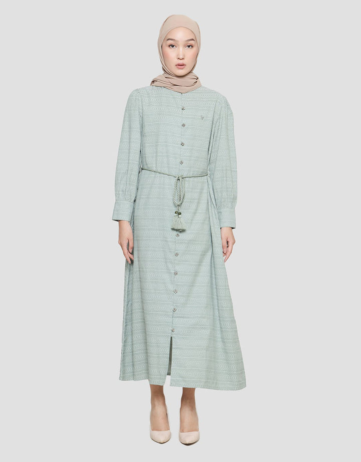 Expand Sarimbit Arini Mom Dress Wanita