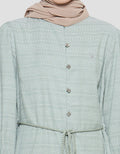 Expand Sarimbit Arini Mom Dress Wanita