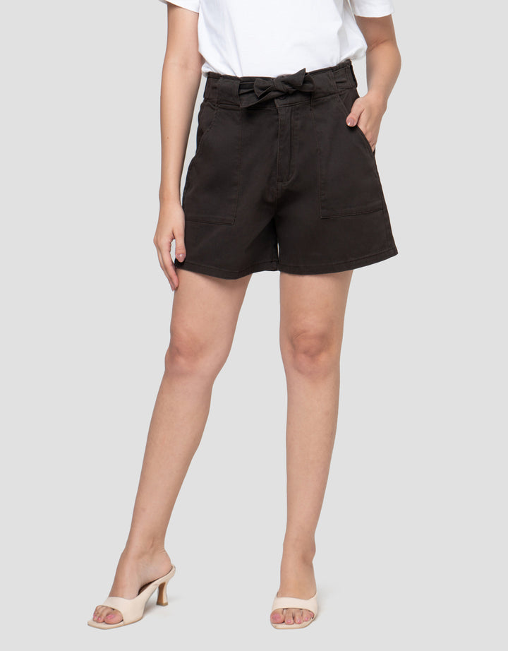 Cardinal Girl Bermuda Pita Celana Pendek Wanita
