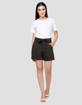Cardinal Girl Bermuda Pita Celana Pendek Wanita
