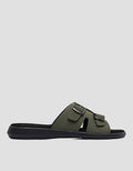 St. Yves Cubes Chain Women's Slip On Sandals