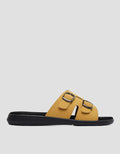 St. Yves Cubes Chain Women's Slip On Sandals