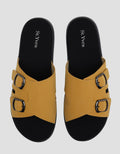 St. Yves Cubes Chain Women's Slip On Sandals