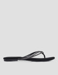 St. Yves Braid Y-Strap Slipper Women's Sandals