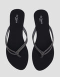 St. Yves Braid Y-Strap Slipper Women's Sandals