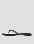 St. Yves Braid Y-Strap Slipper Women's Sandals