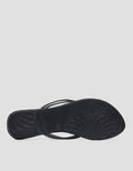 St. Yves Braid Y-Strap Slipper Women's Sandals