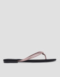 St. Yves Braid Y-Strap Slipper Women's Sandals