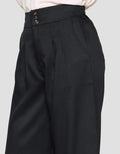Annisa Cherry Twill Celana Panjang Wanita