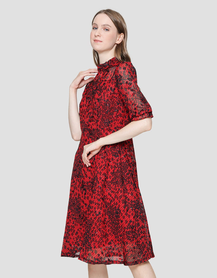 Eprise Collection Feodora Dress Wanita