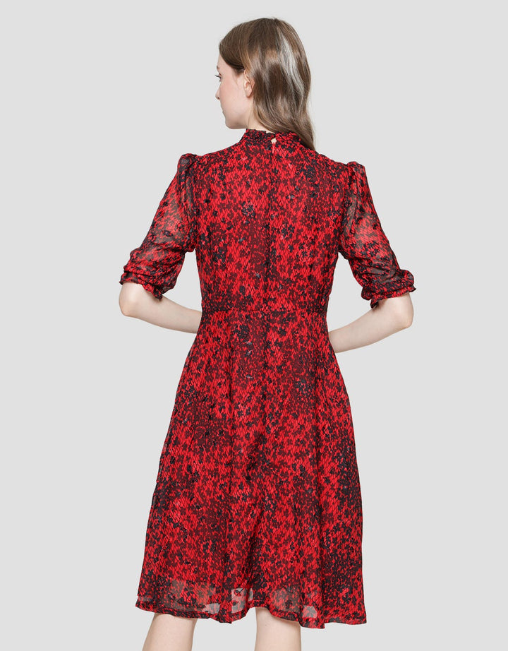 Eprise Collection Feodora Dress Wanita