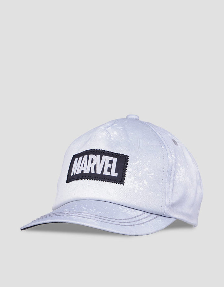Marvel Topi Splash Anak Laki-laki