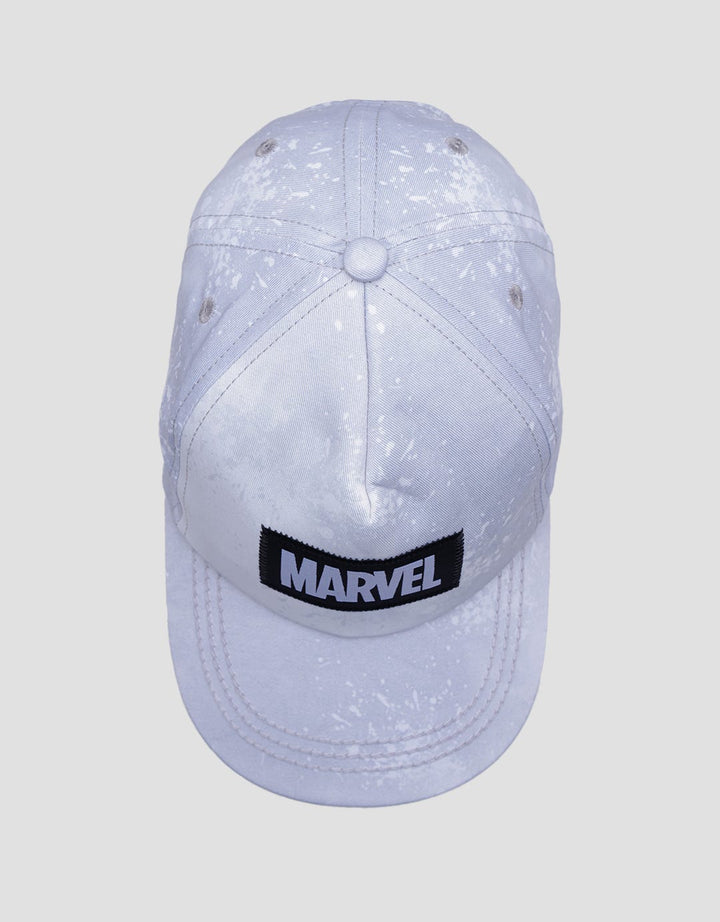 Marvel Topi Splash Anak Laki-laki
