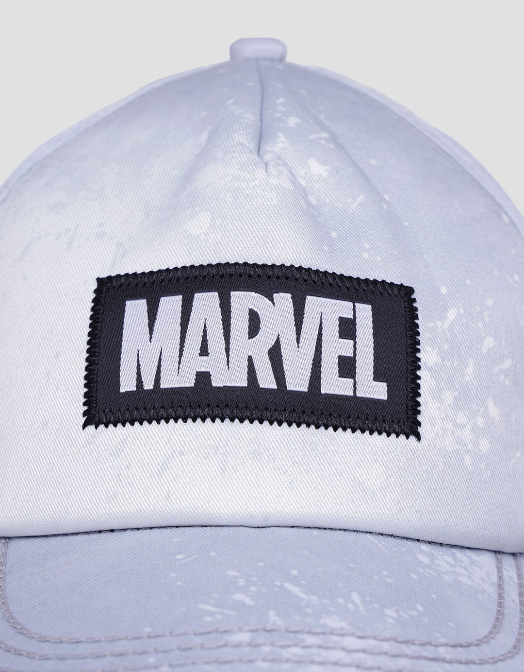 Marvel Topi Splash Anak Laki-laki