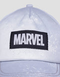 Marvel Topi Splash Anak Laki-laki