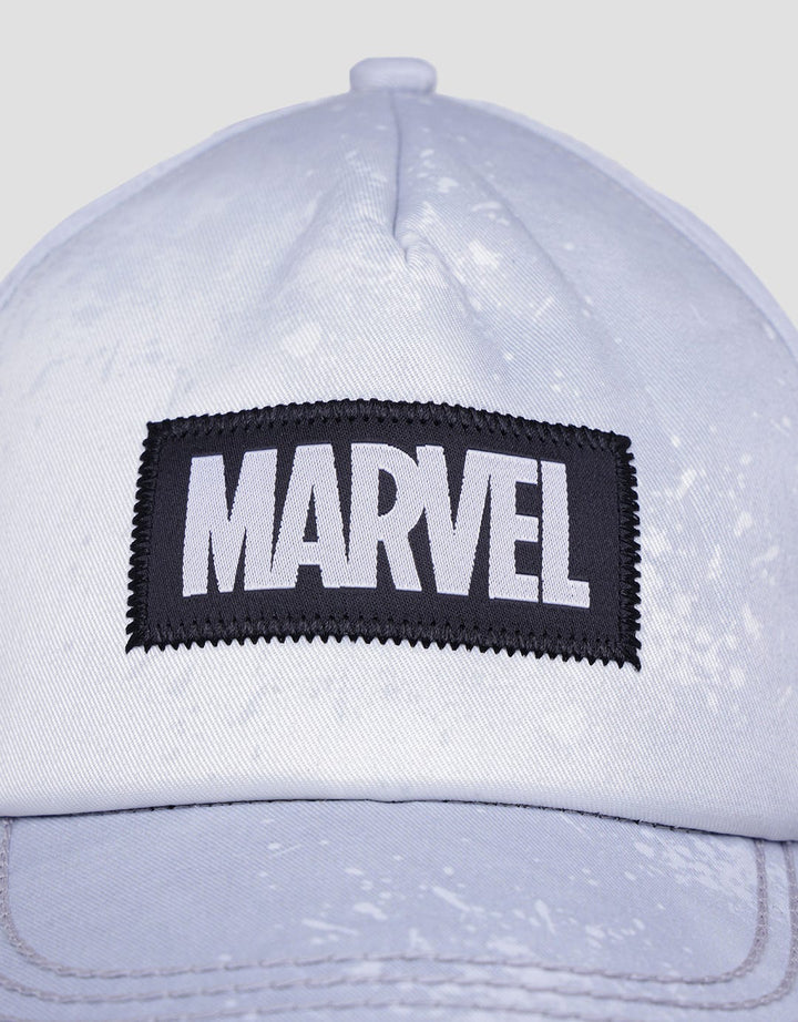 Marvel Topi Splash Anak Laki-laki