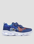 Character Sneakers Btadf Boys