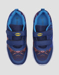 Character Sneakers Btadf Boys