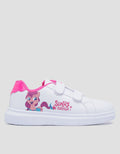 Character Sunny Starscout Girls Sneakers Shoes