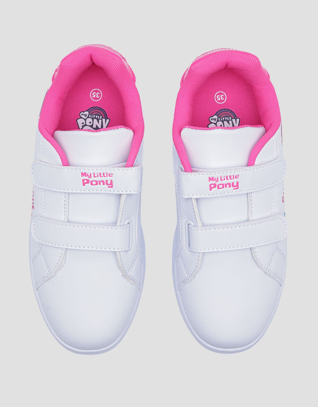 Character Sunny Starscout Girls Sneakers Shoes