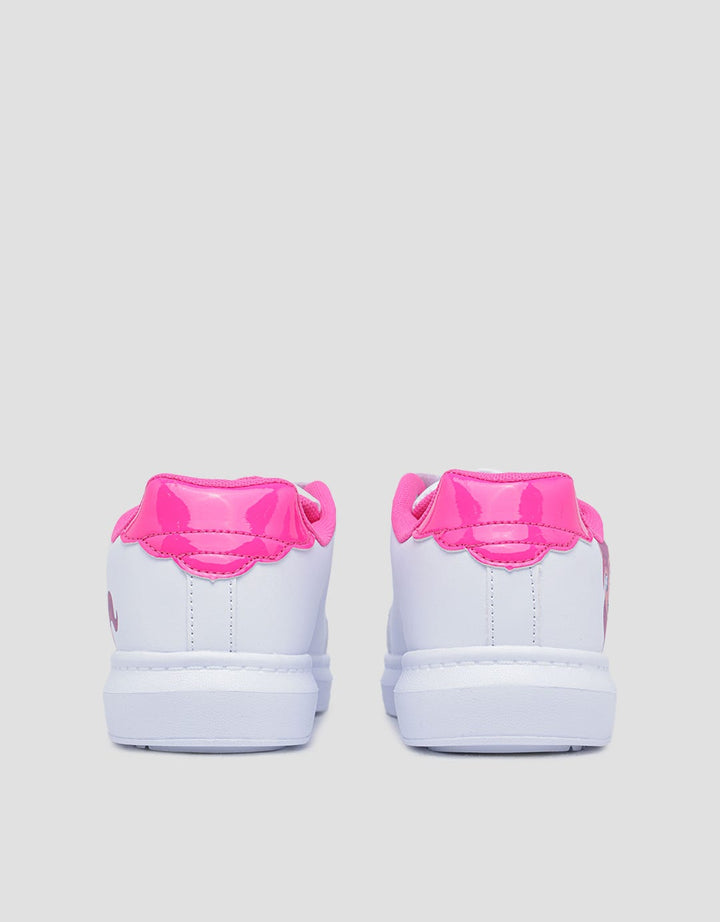 Character Sunny Starscout Girls Sneakers Shoes