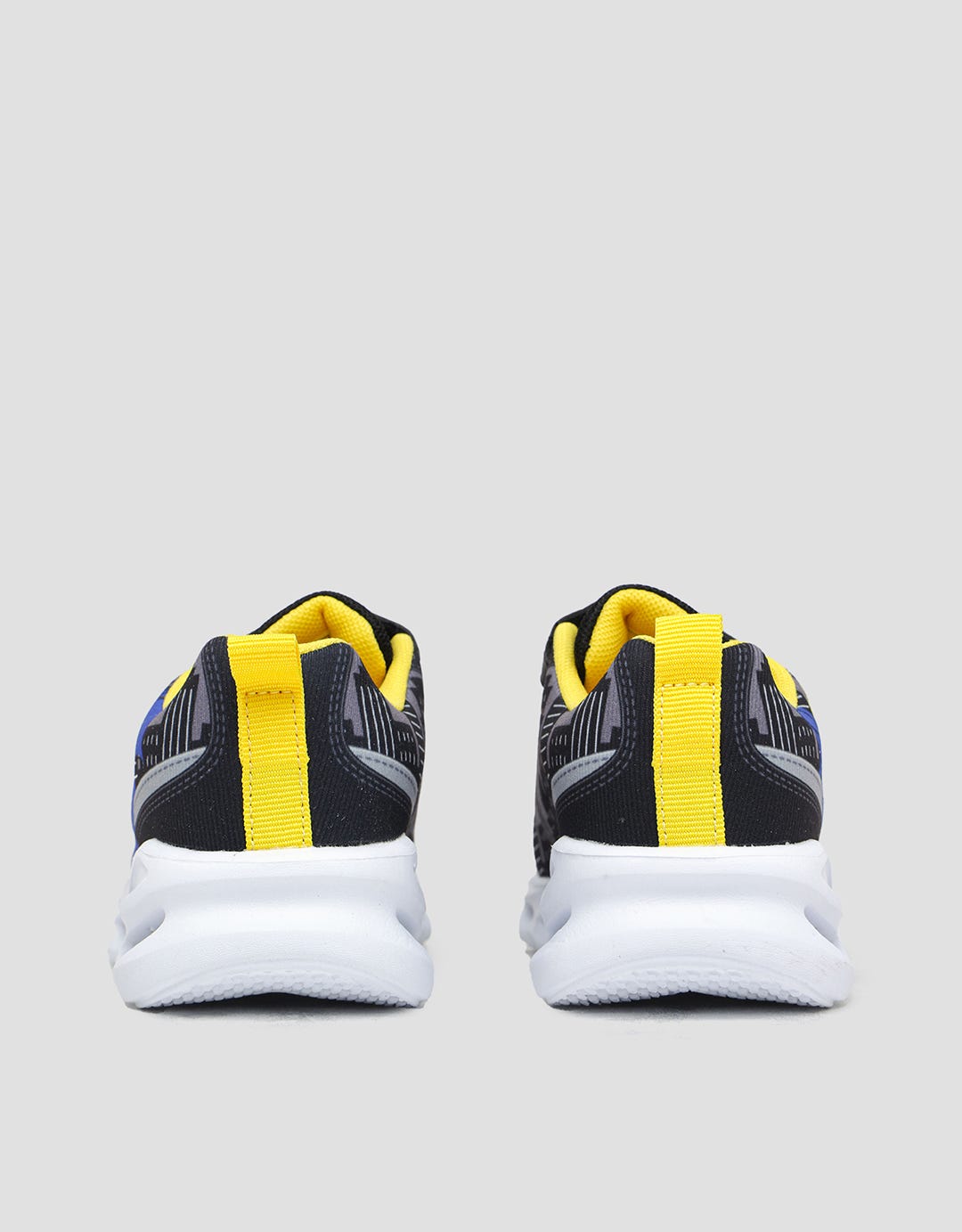Character Sepatu Sneakers Anak Laki-laki