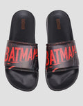 Character Batman Slipper Sandals for Boys