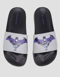 Character Batman Sandal Slipper Boys